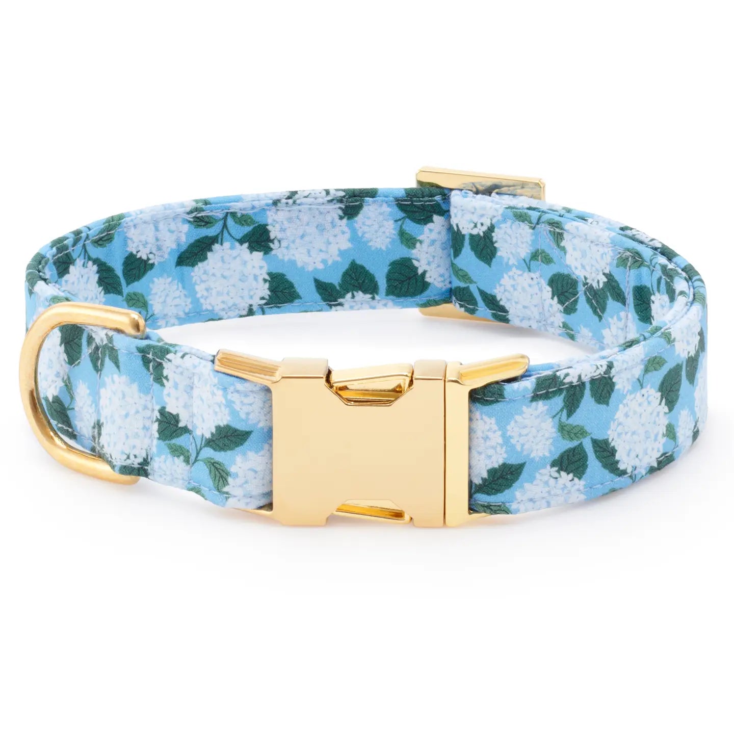 Floral Dog Collar