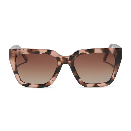 Diff Amara Sunglasses
