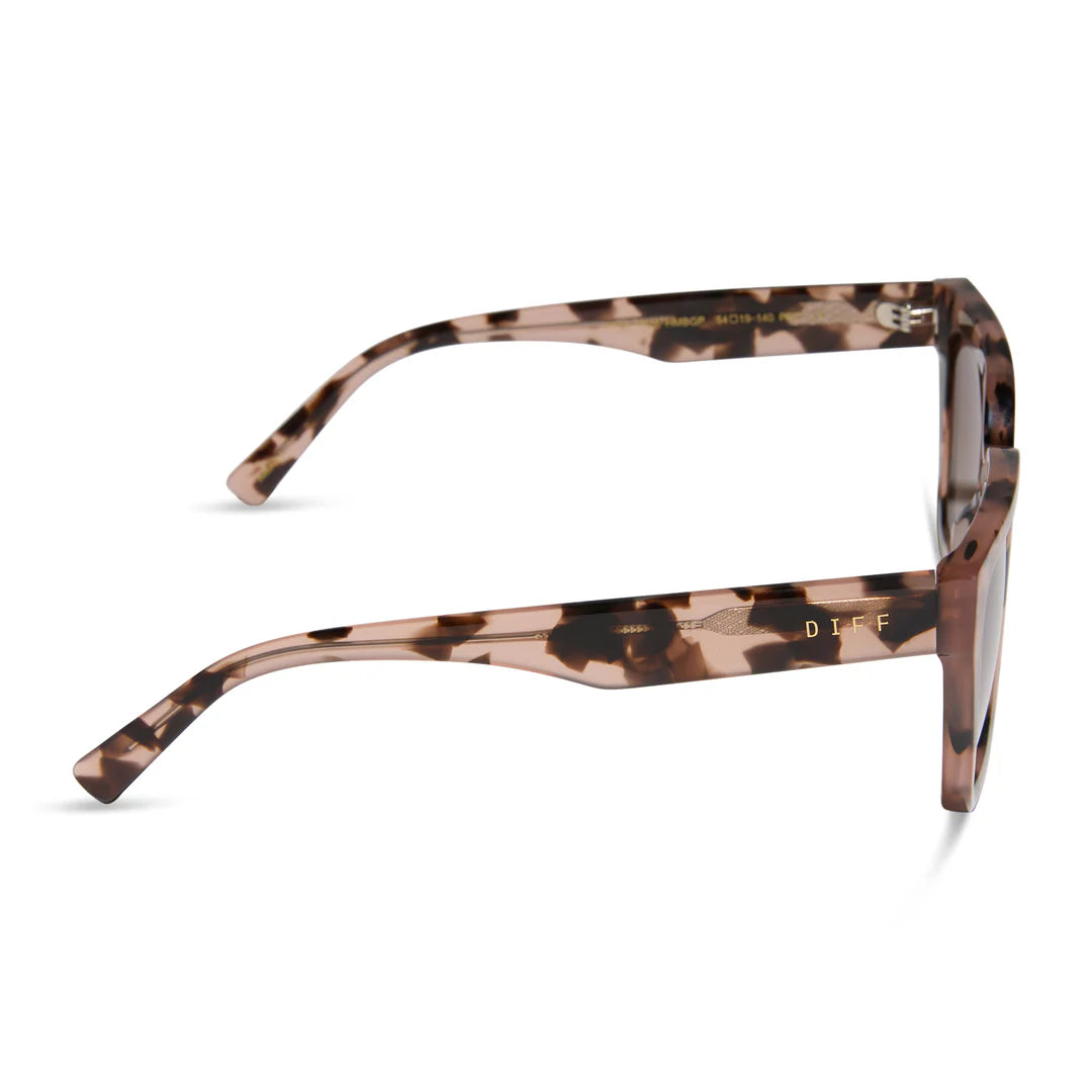 Diff Amara Sunglasses