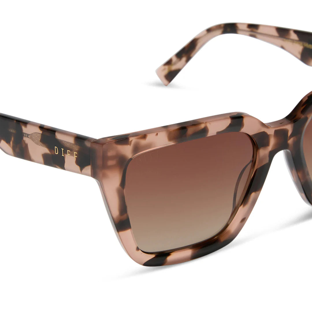 Diff Amara Sunglasses