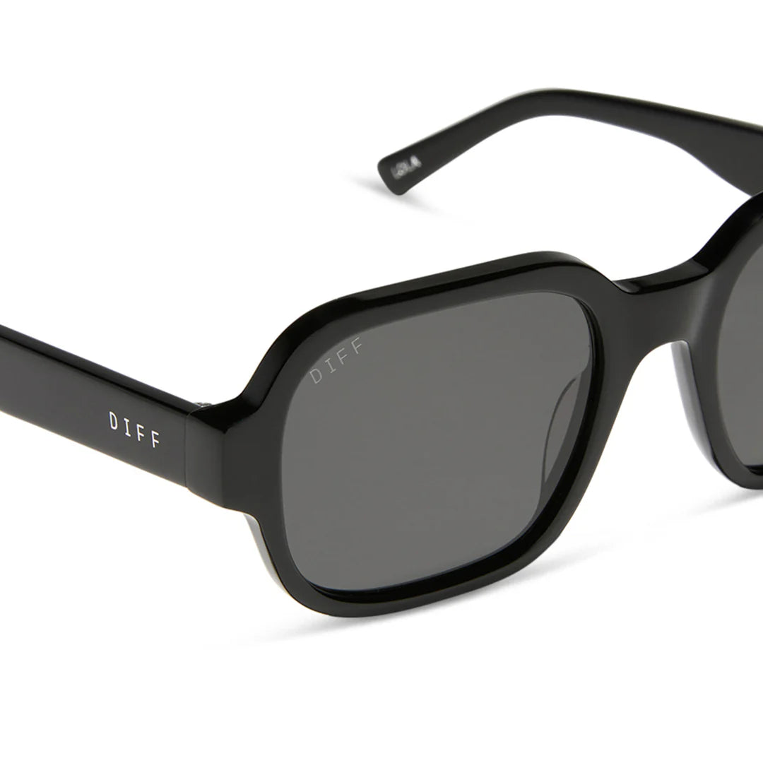 Diff Lola Sunglasses