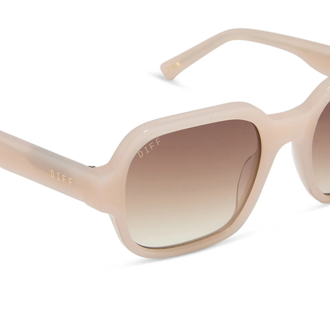 Diff Lola Sunglasses