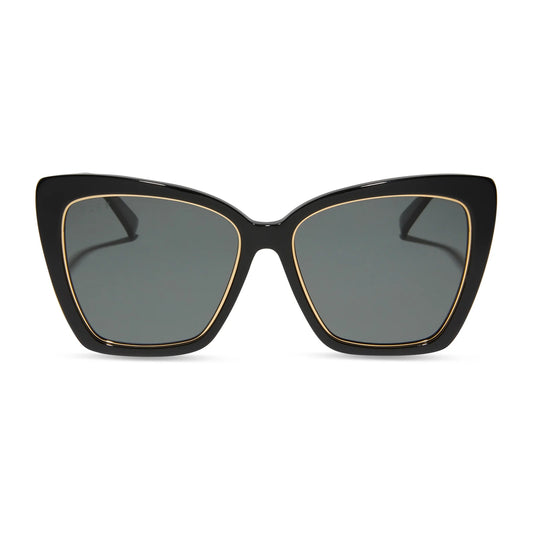 Diff Becky IV Sunglasses