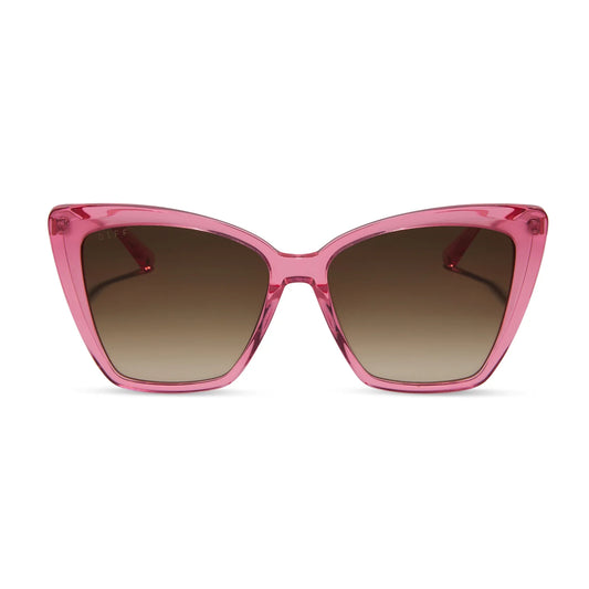 Diff Becky ll Sunglasses