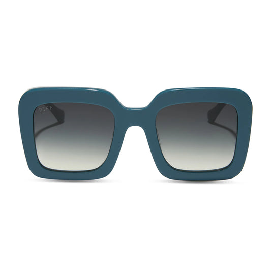 Diff Charise Sunglasses