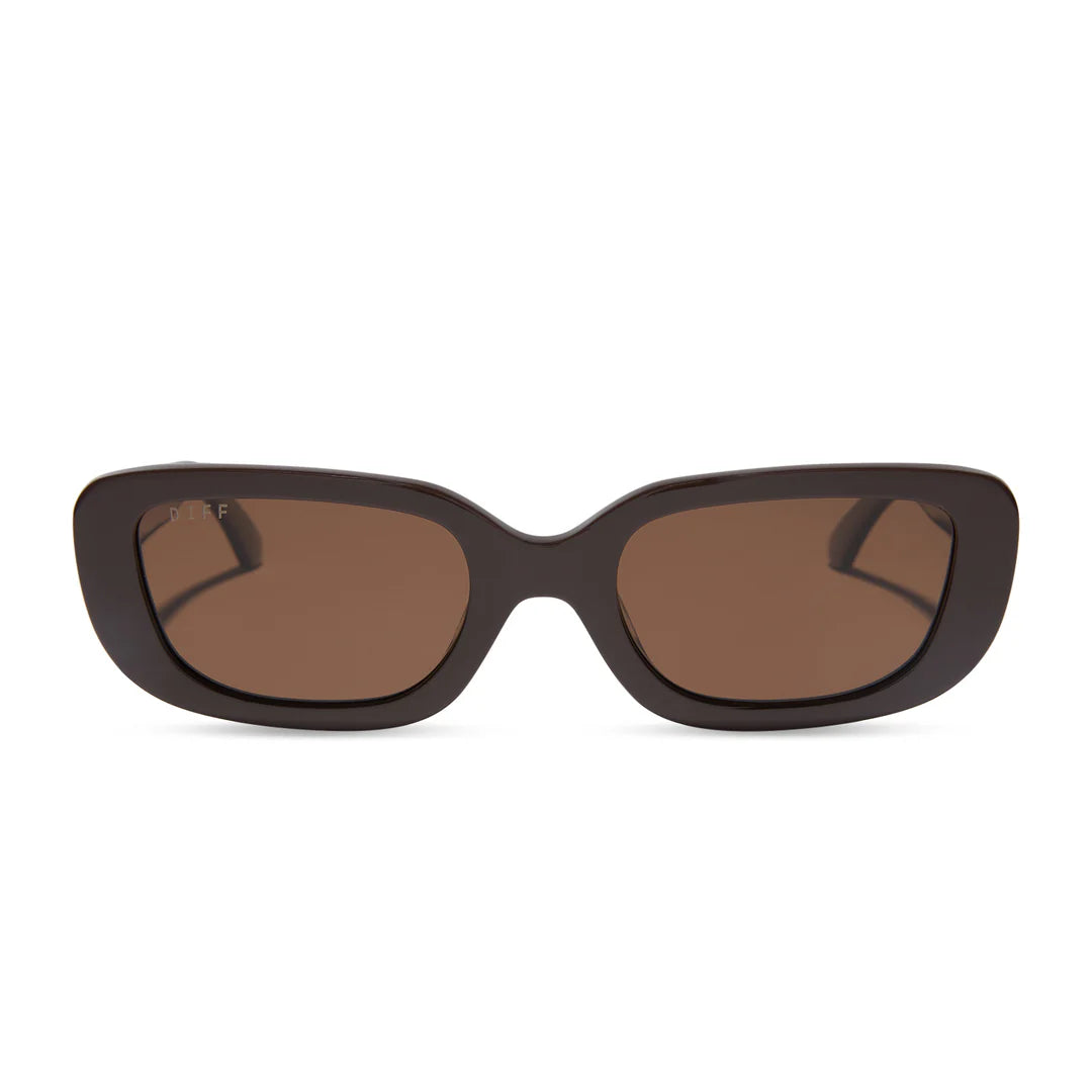 Diff Daphne Sunglasses