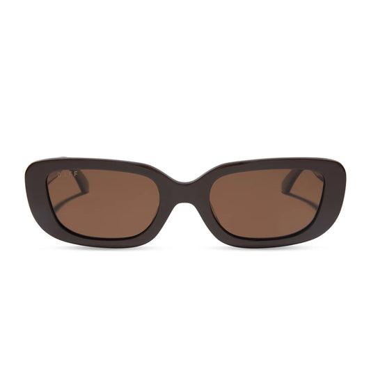 Diff Daphne Sunglasses