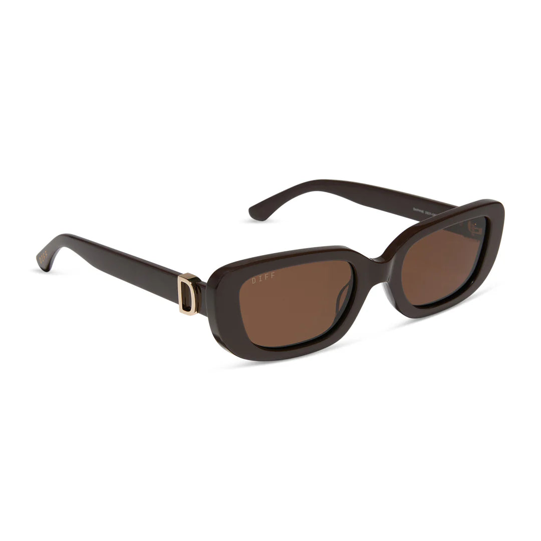 Diff Daphne Sunglasses