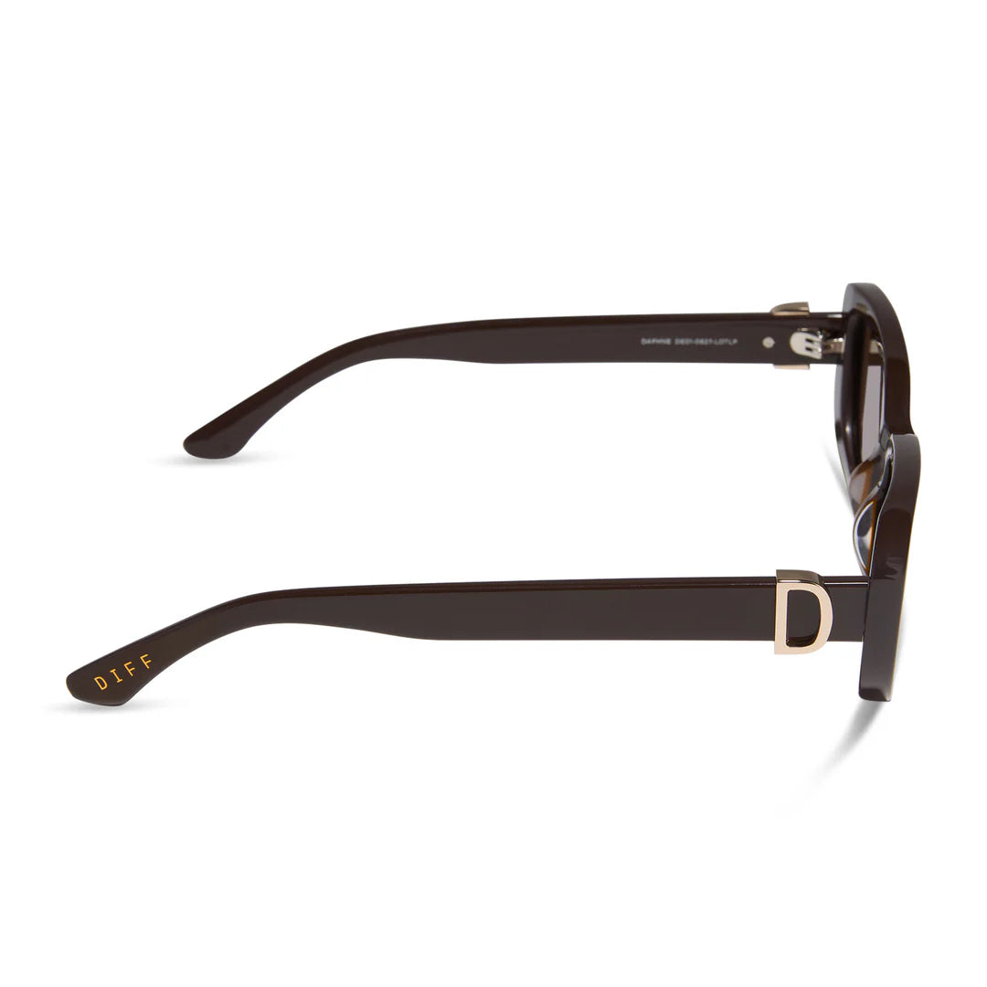 Diff Daphne Sunglasses