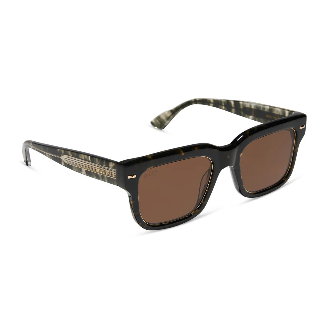Diff Alfie Sunglasses