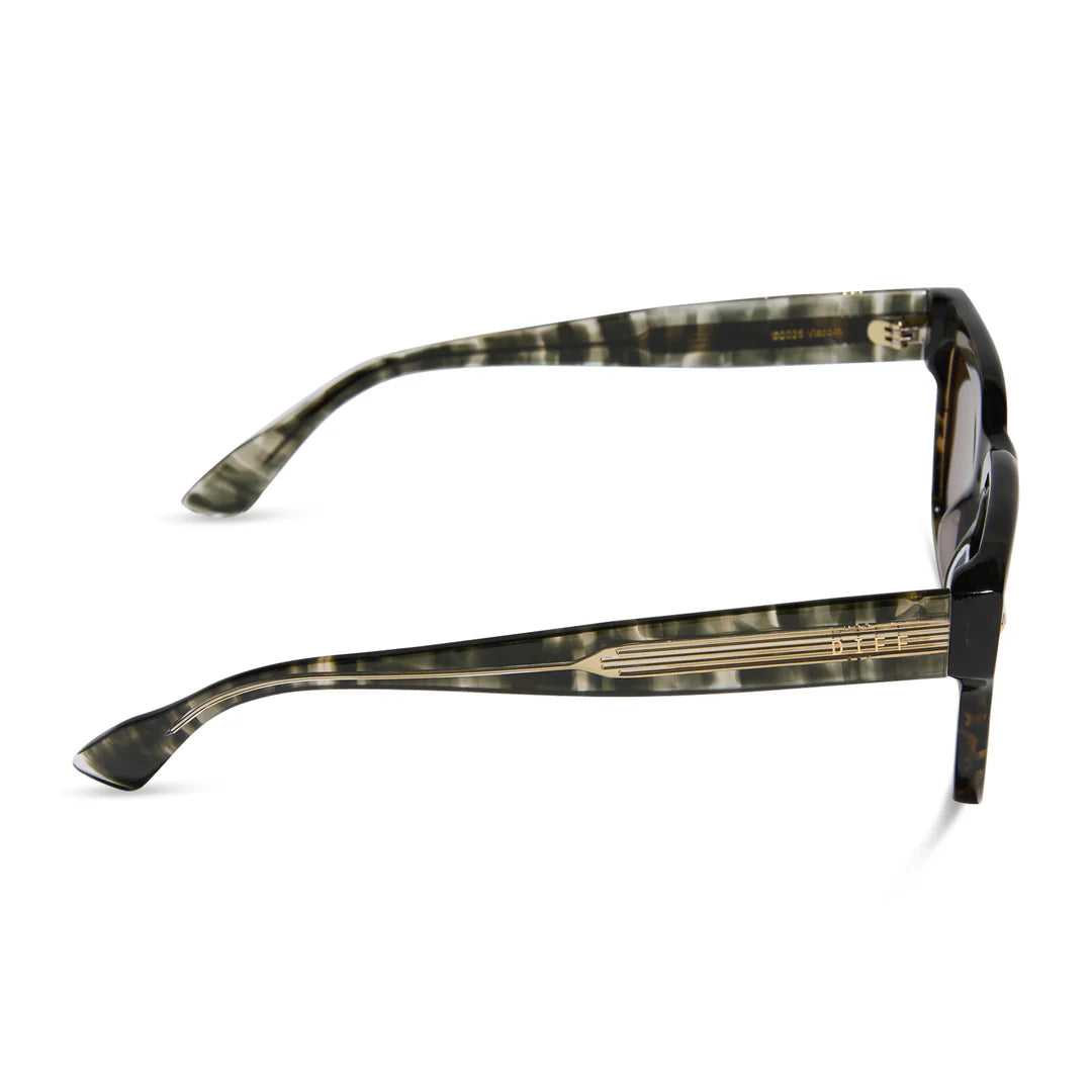 Diff Alfie Sunglasses