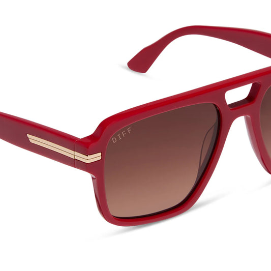 Diff Julien Sunglasses