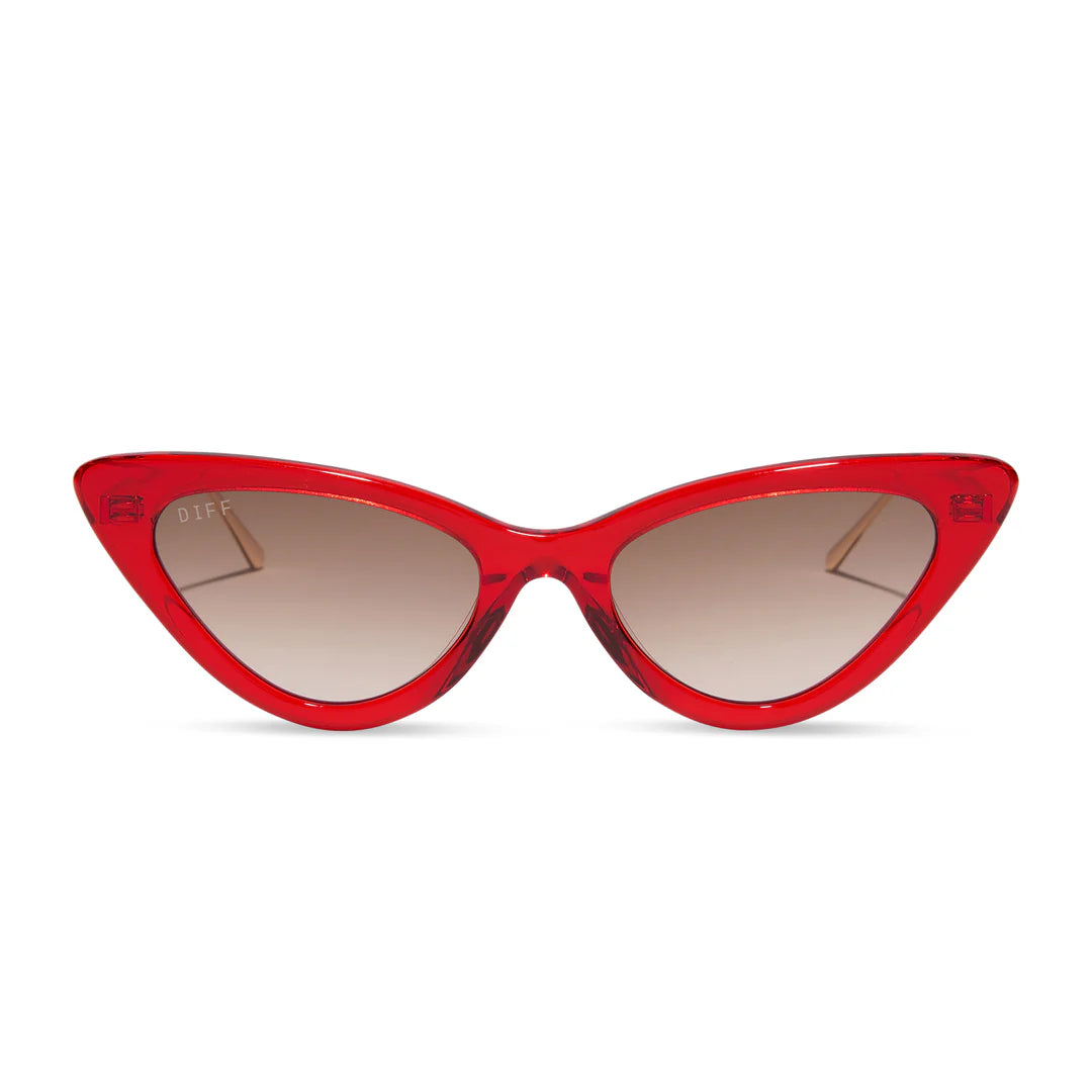 Diff Mindy 3.0 Sunglasses