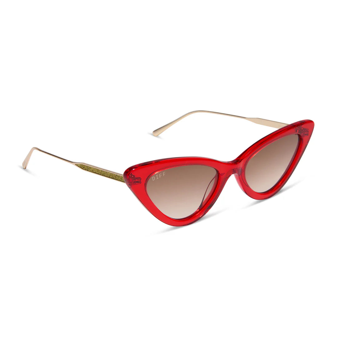Diff Mindy 3.0 Sunglasses