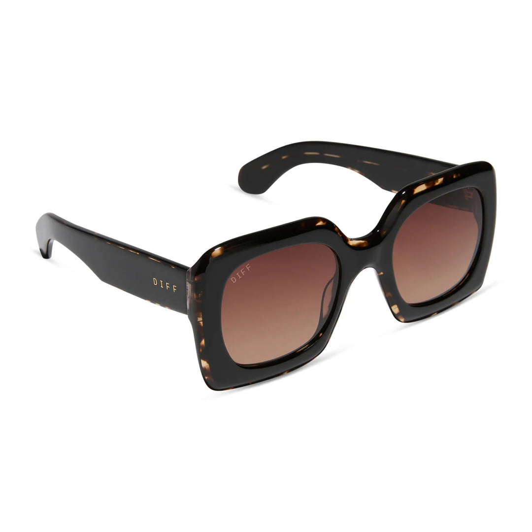 Diff Savior Sunglasses