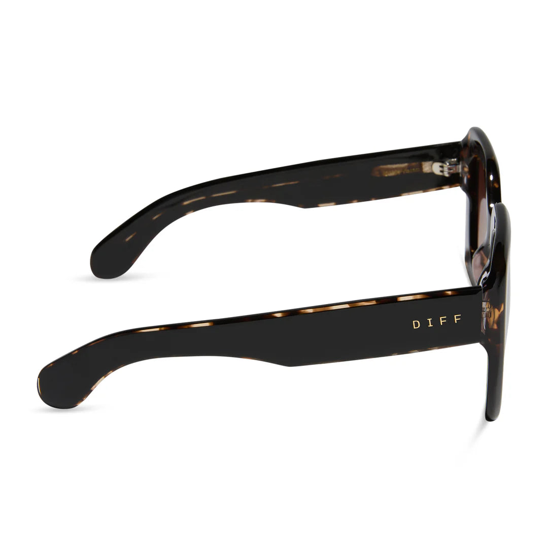 Diff Savior Sunglasses