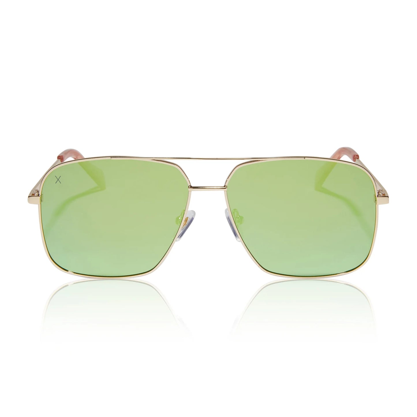 DIFF dime Sunglasses - Encino