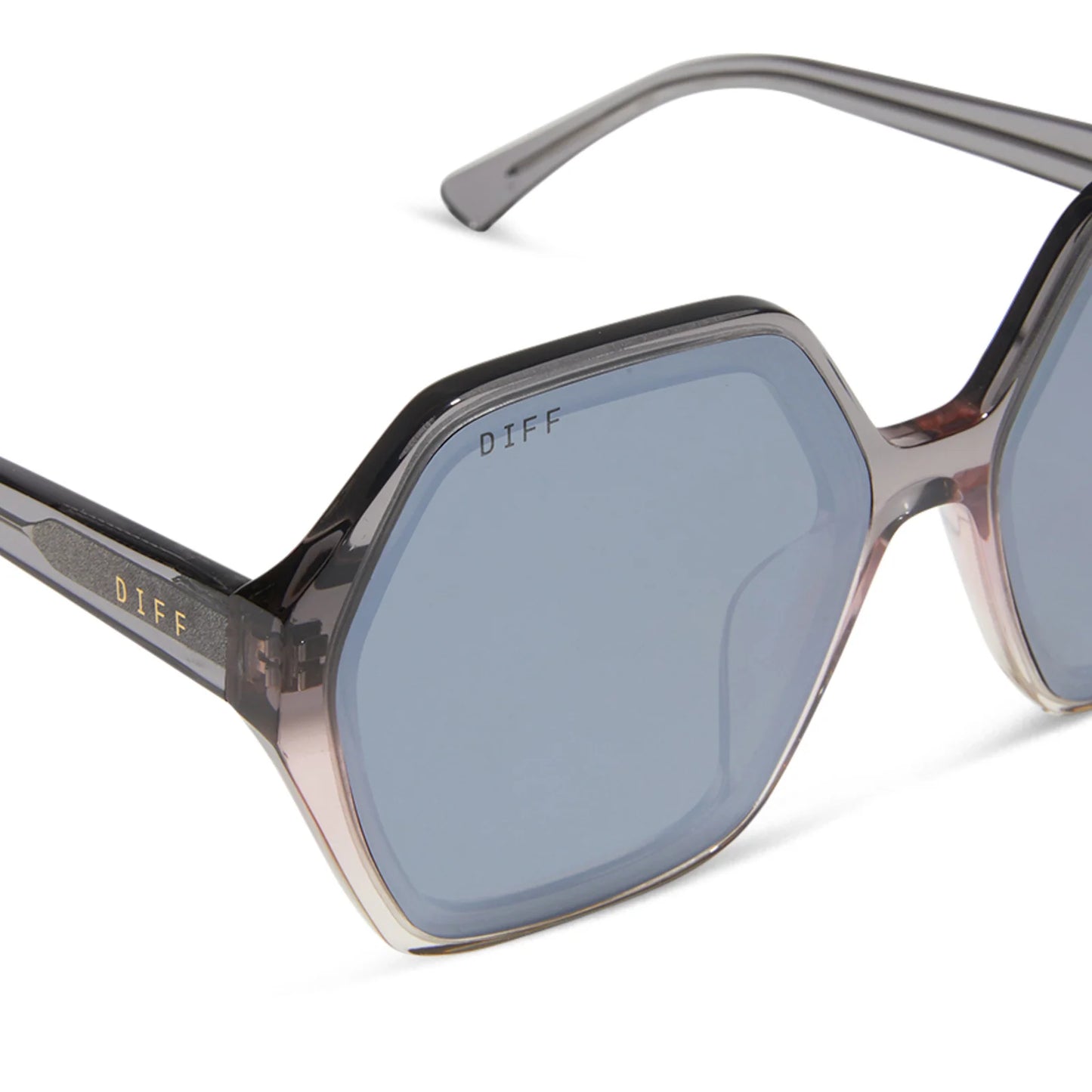 DIFF Gigi Sunglasses