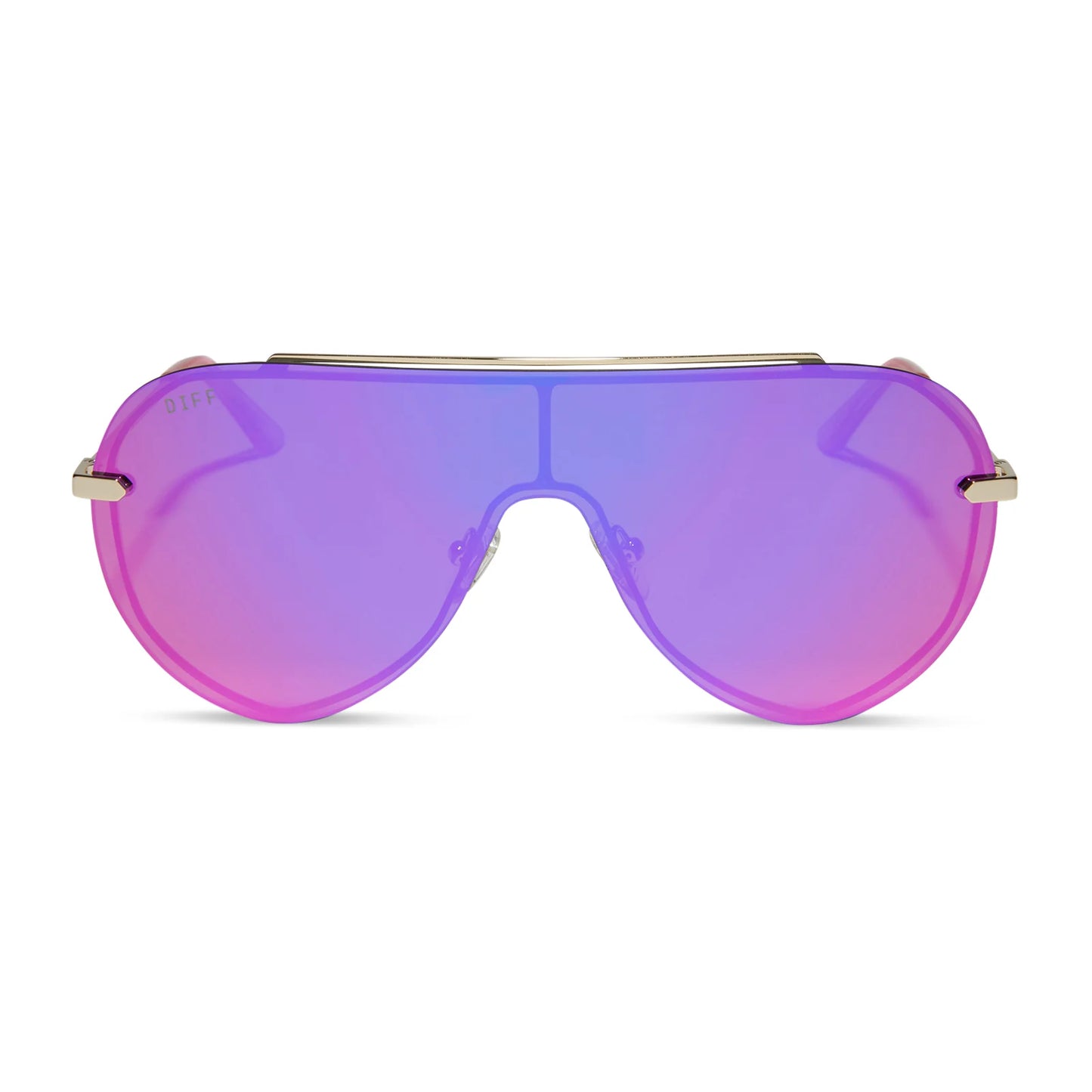 Diff Imani Sunglasses