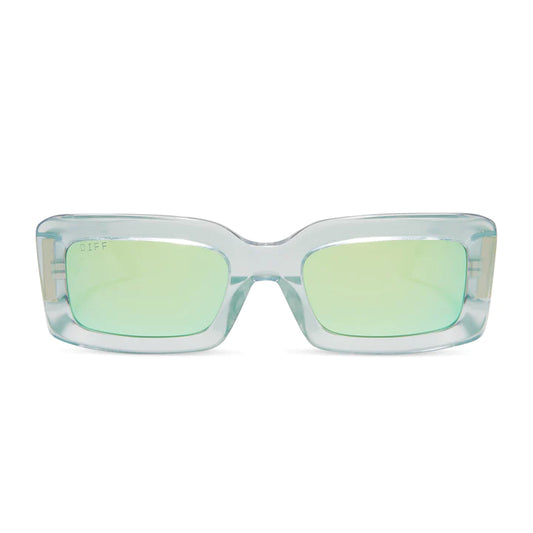 Diff Indy Sunglasses