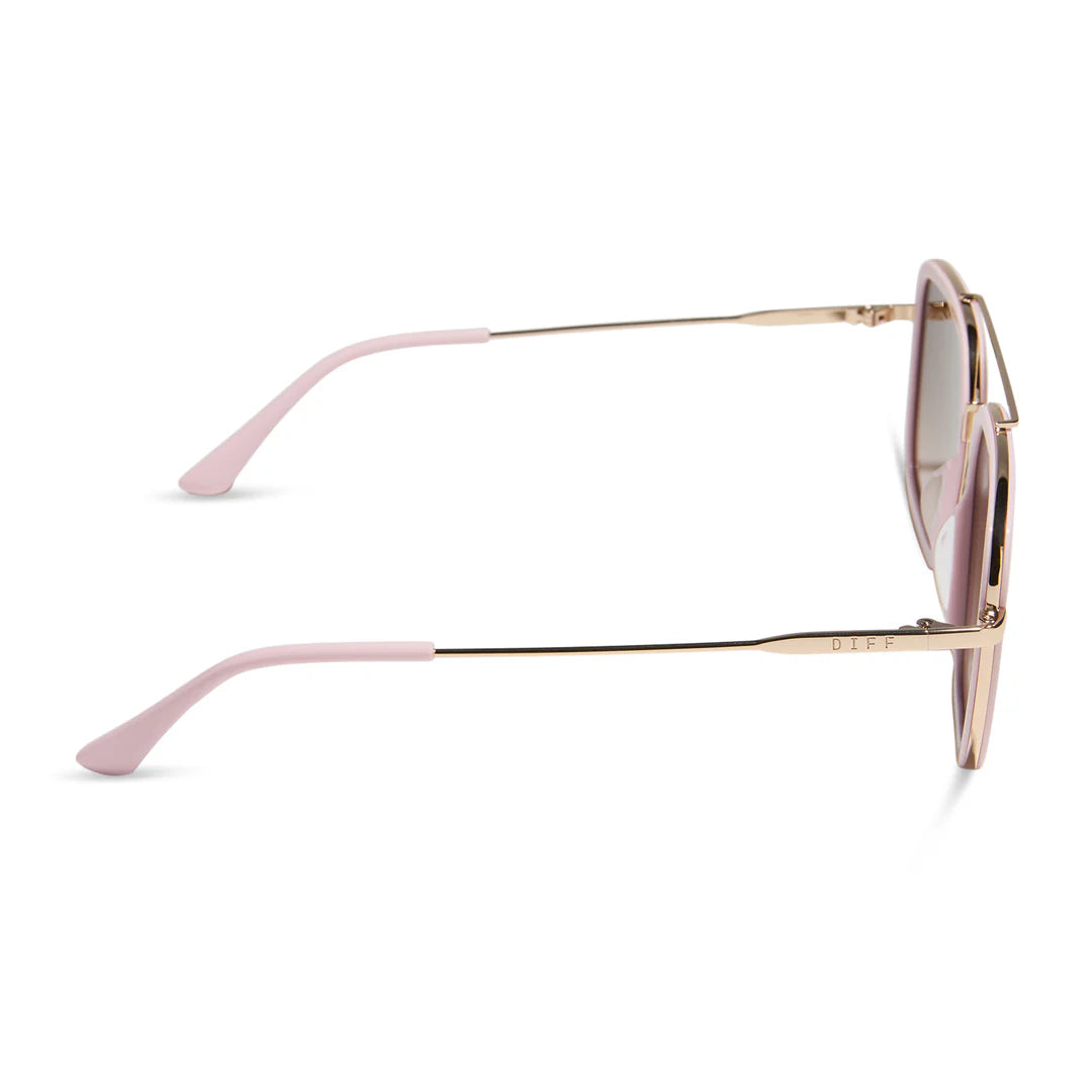 DIff Jordan Sunglasses