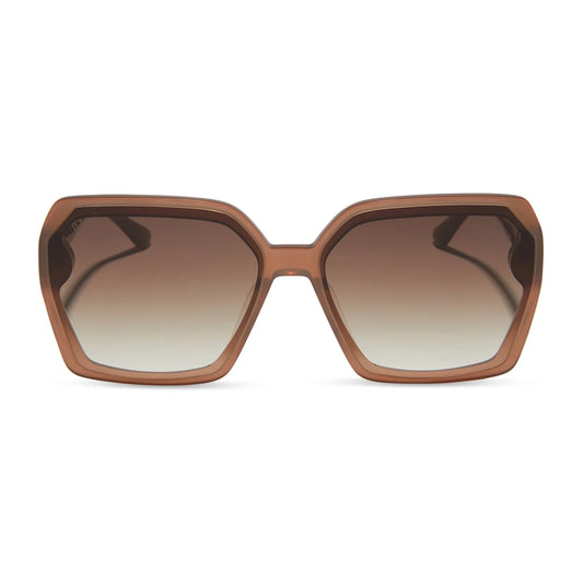 Macchiato Brown Gradient