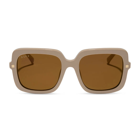 Diff Sandra Sunglasses