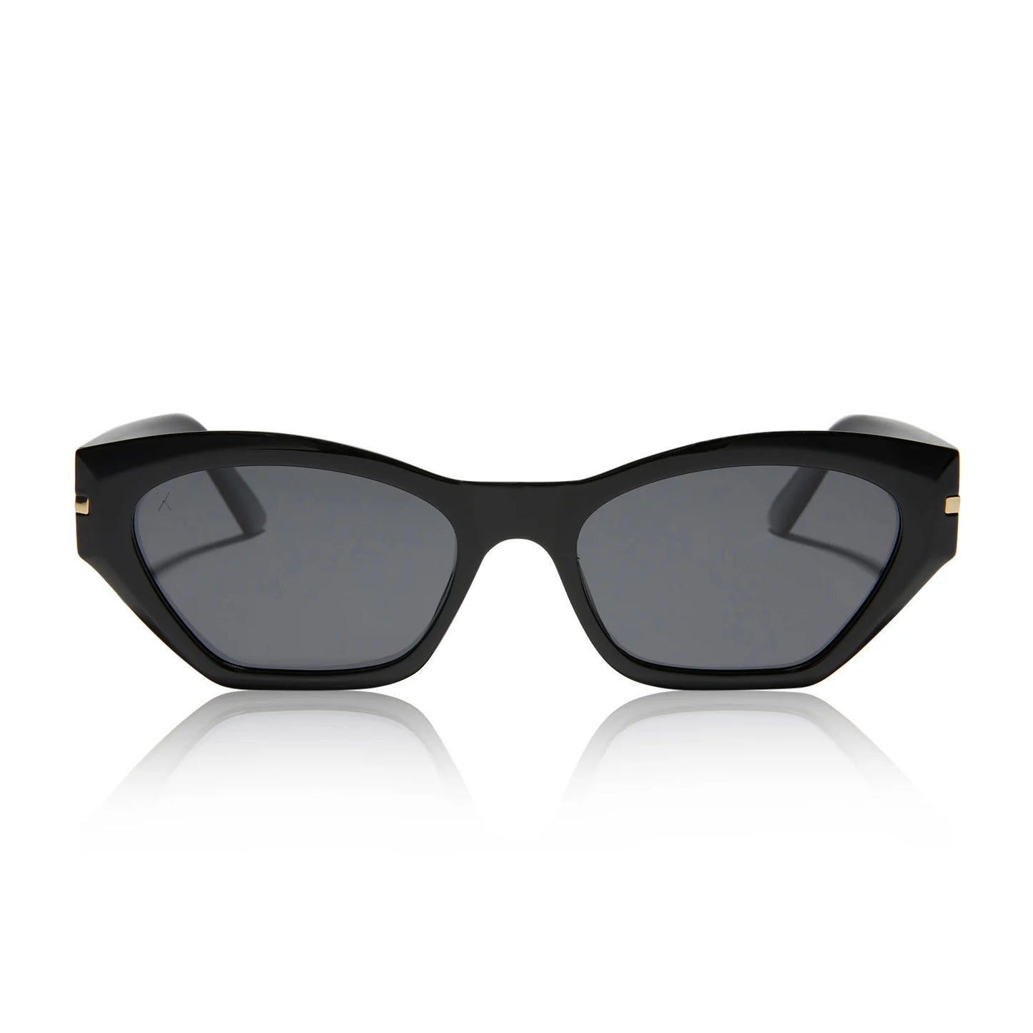 DIFF dime Sunglasses - Sawtelle
