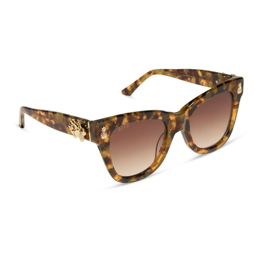 Diff The White Lotus Sunglasses