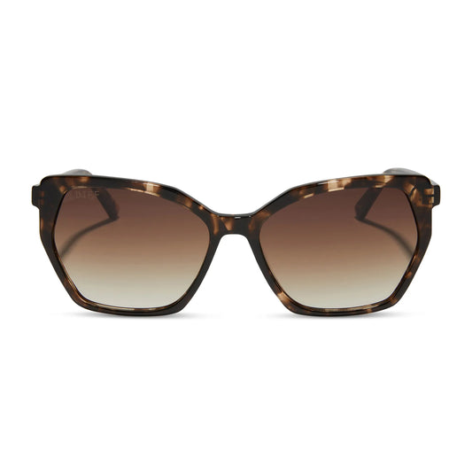 Diff Vera Sunglasses