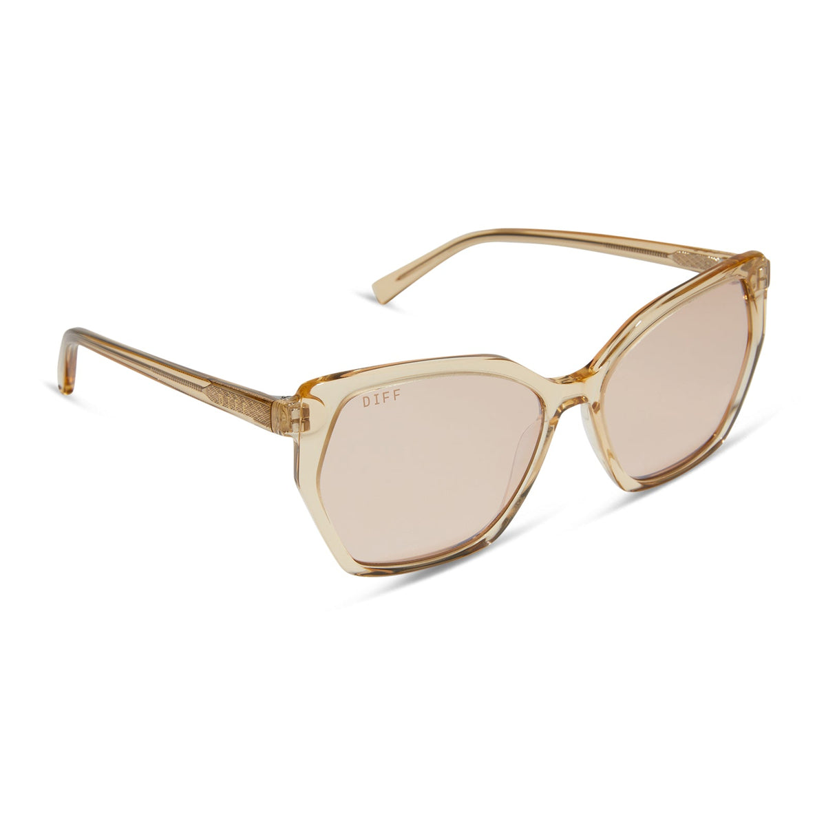 Diff Vera Sunglasses – Pieces & Peaches