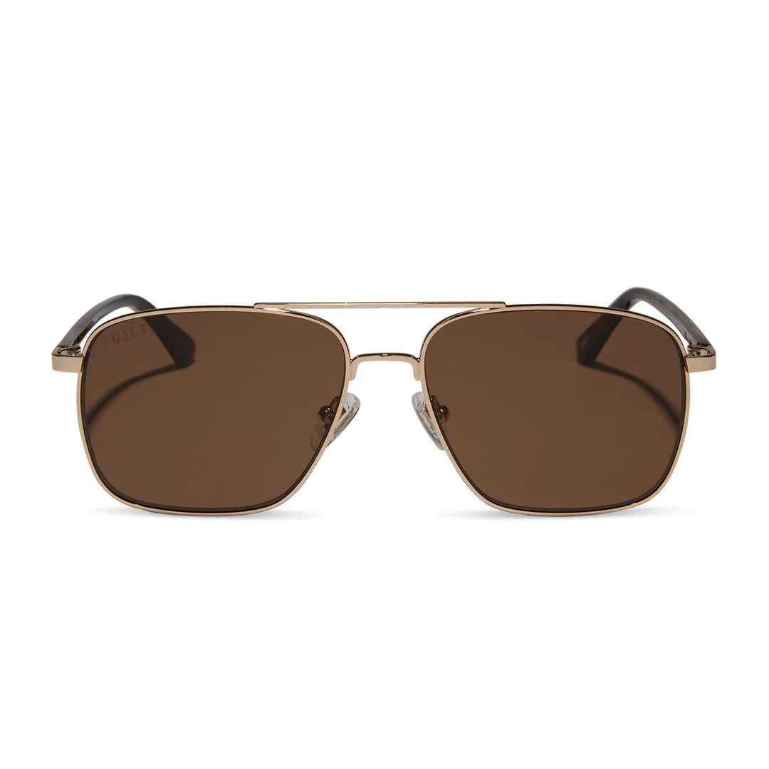 Diff Rip Wheeler Sunglasses