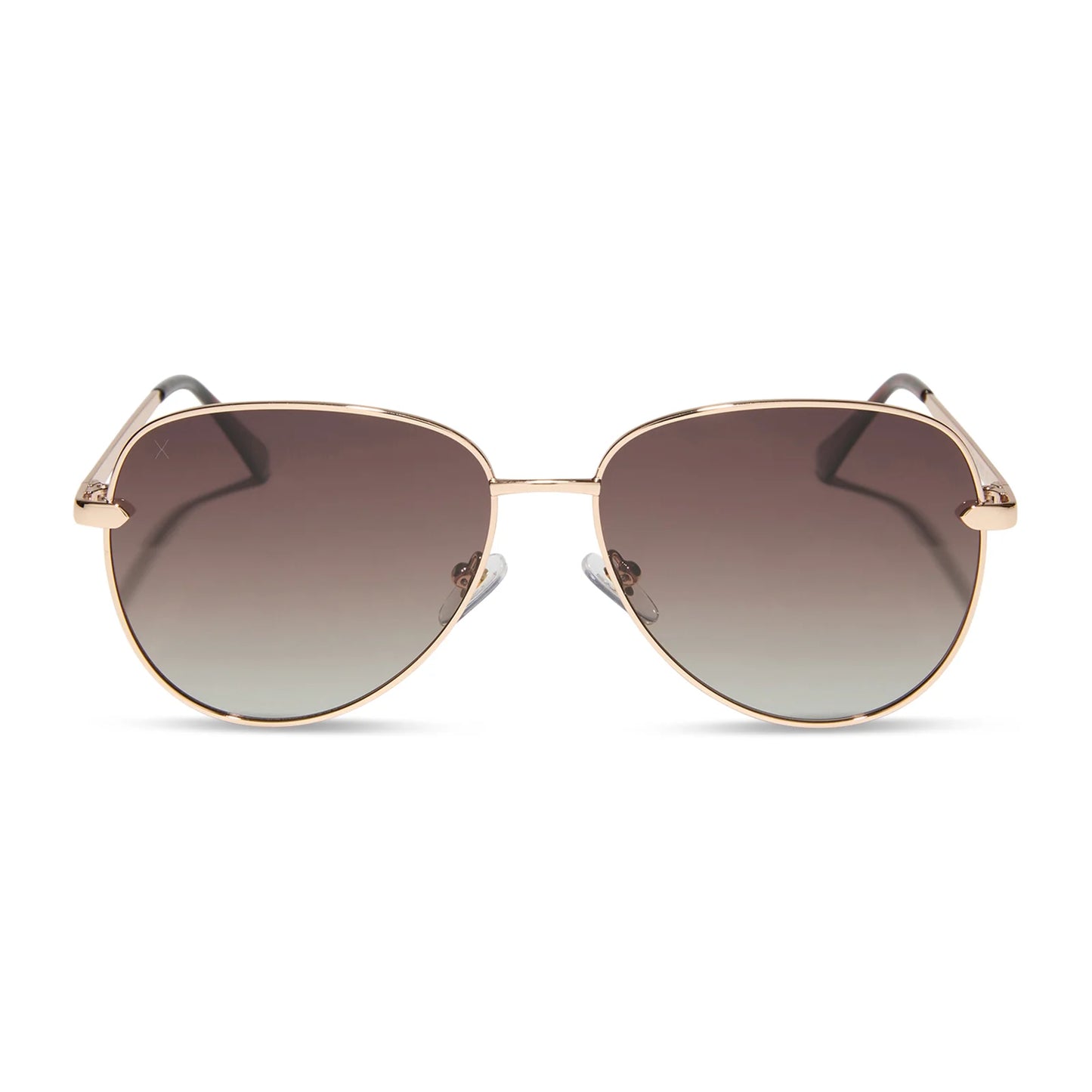 DIFF dime Abbot Sunglasses