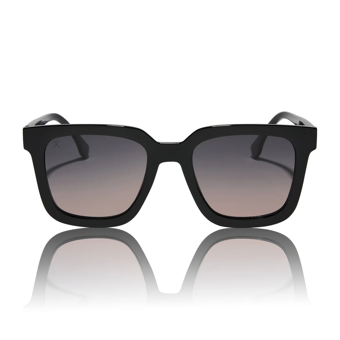 DIFF dime Sunglasses - Malibu