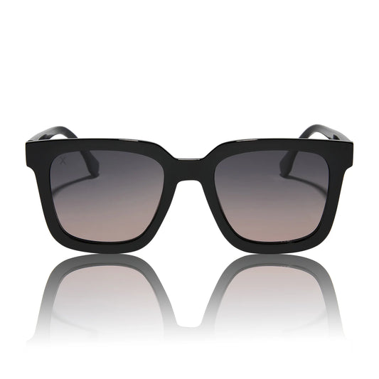 DIFF dime Sunglasses - Malibu