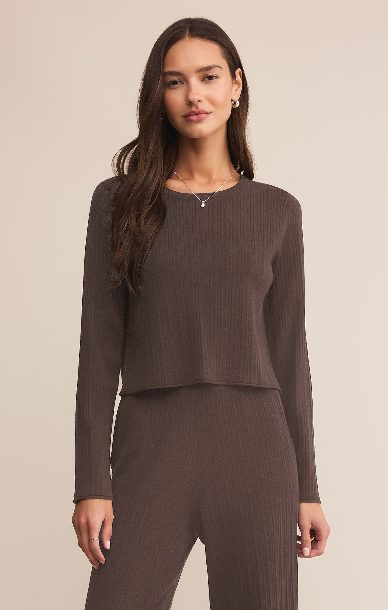 Z Supply Du Monde Sweater