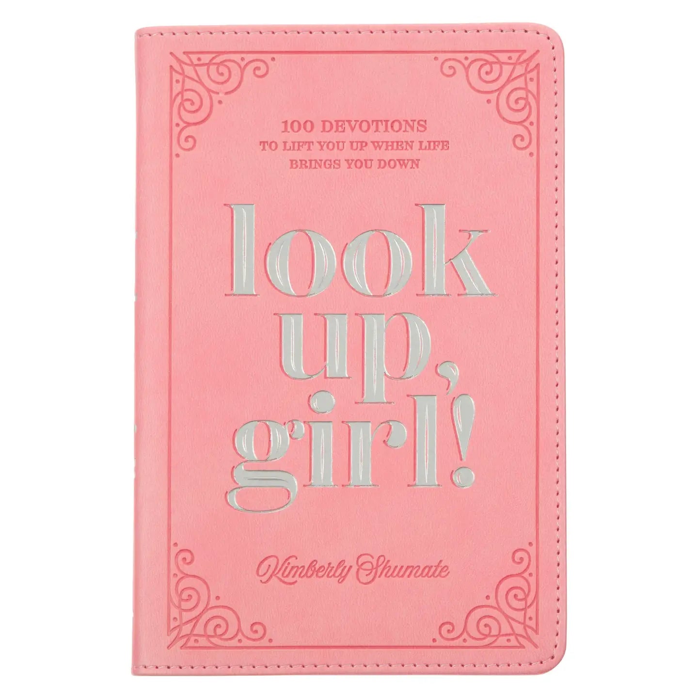 Look Up Devotional