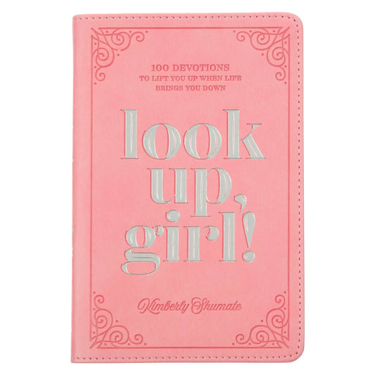 Look Up Devotional