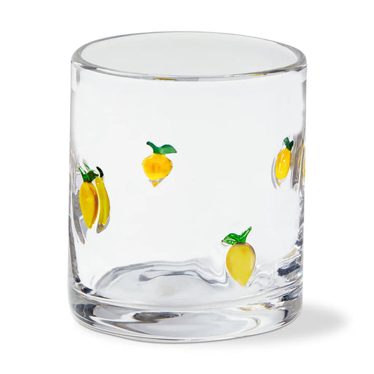 Iconic Lemon Glass