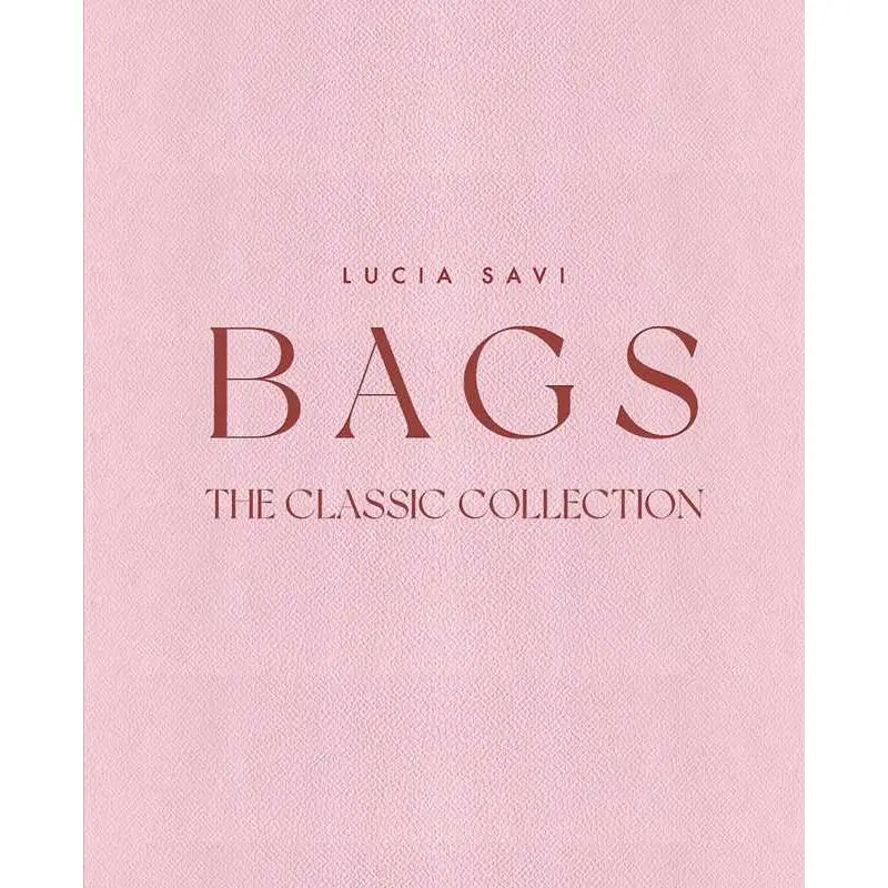 Bags By Lucia Savi