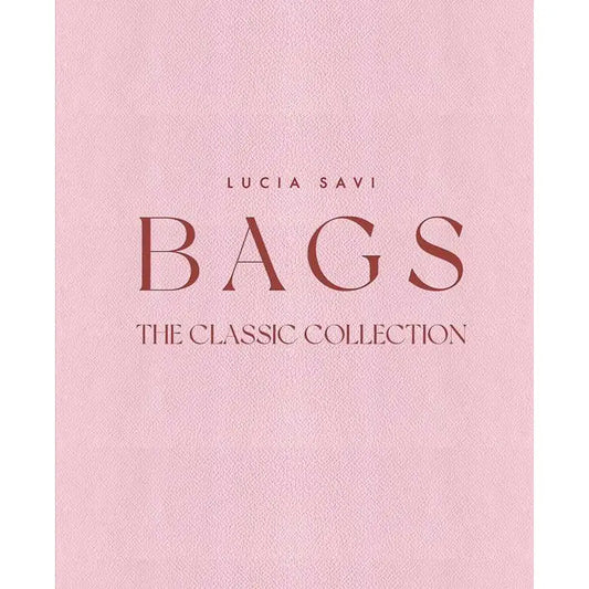 Bags By Lucia Savi