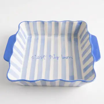 Kinsey Scallop Baker