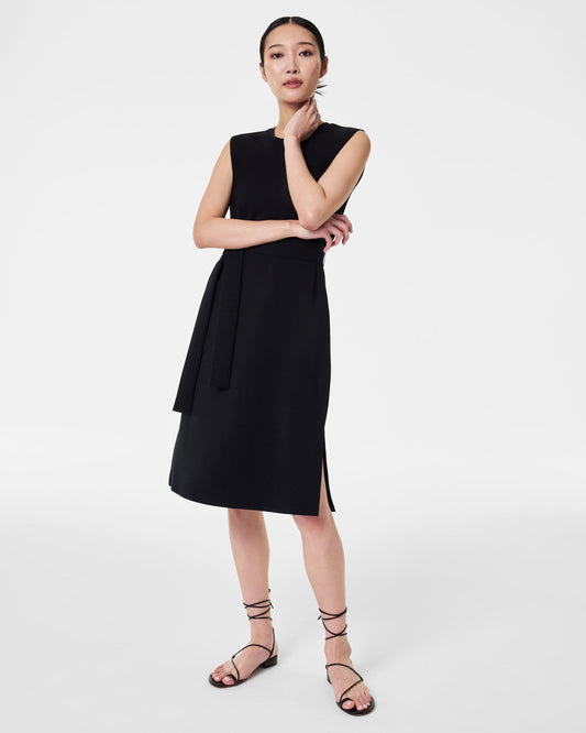 Spanx AirEssentials Tie Waist Tank Dress