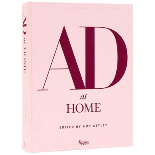 AD at Home Book