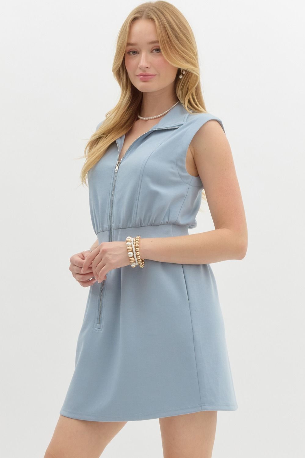 Gabby Mini Dress