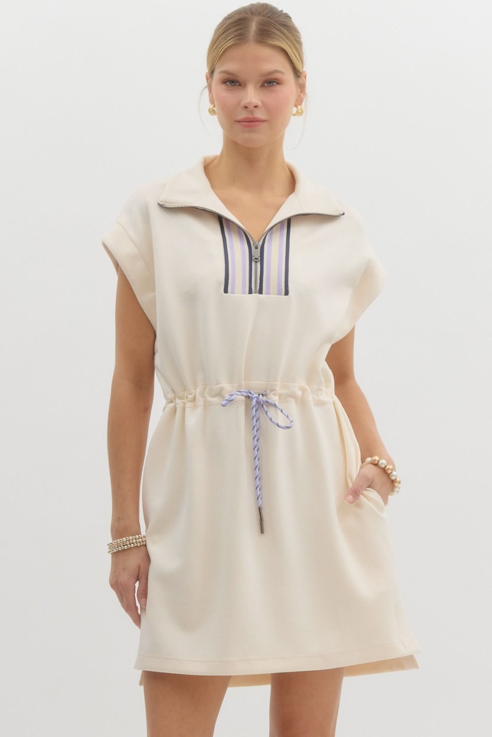 Weynona Dress