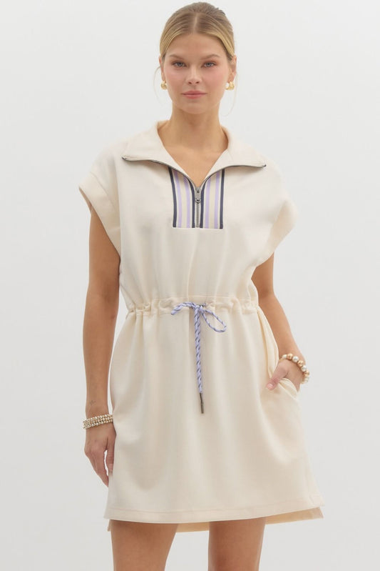 Weynona Dress
