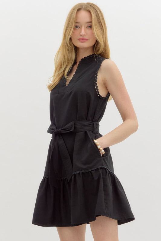 Celeste Mini Dress