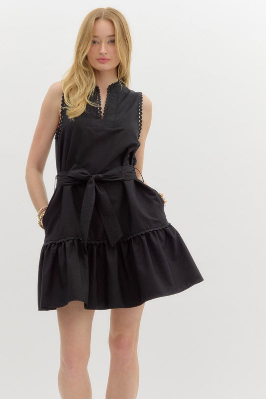 Celeste Mini Dress