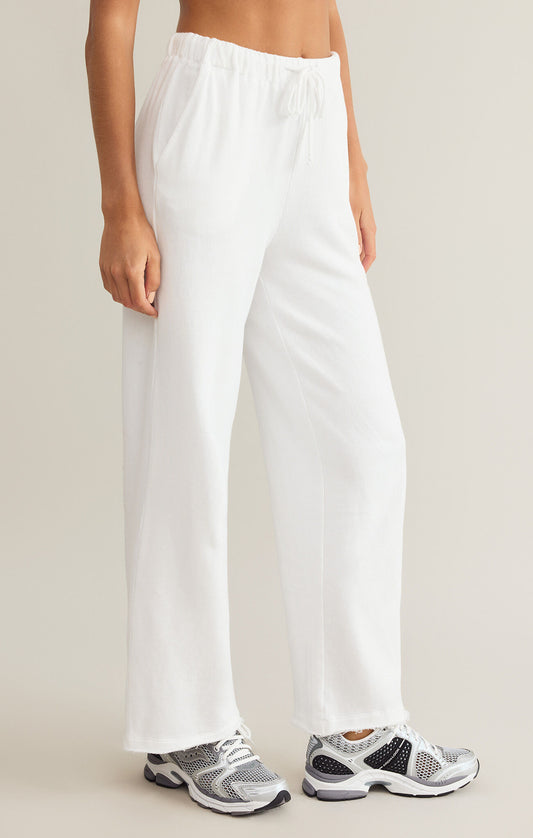 Z Supply Huntington French Terry Pant